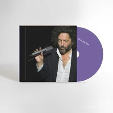 Destroyer, CD DESTROYER - HAVE WE MET