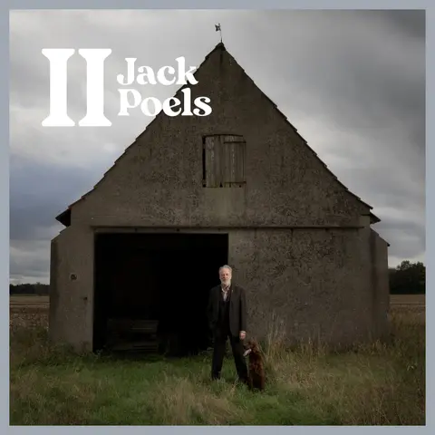 Jack Poels – Vinyl II