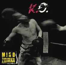CD K.O.