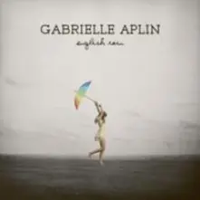 Gabrielle Aplin, Vinyl ENGLISH RAIN
