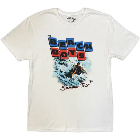 Summer Tour '86