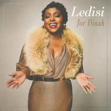 Ledisi, Vinyl FOR DINAH