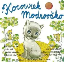 Kocourek Modroočko (Marek Eben) thumbnail