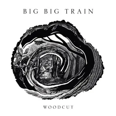 Woodcut