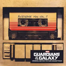 GUARDIANS OF THE GALAXY/ Strážci Galaxie thumbnail