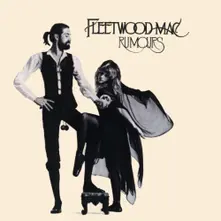 Fleetwood Mac – Rumours (1984) (CD)