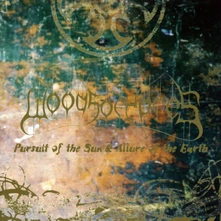 CD PURSUIT OF THE SUN & ALLURE OF THE EARTH