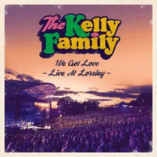 WE GOT LOVE - LIVE AT LORELEY thumbnail