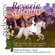 CD REVERIE & REALITY