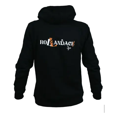 Rollanďáci 3jo muž
