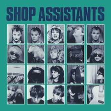 Shop Assistants, Vinyl WILL ANYTHING HAPPEN