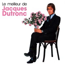 Jacques Dutronc, CD Le Meilleur De Jacques Dutronc