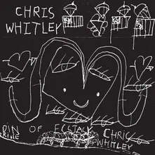 Chris Whitley – DIN OF ECSTASY (Vinyl)