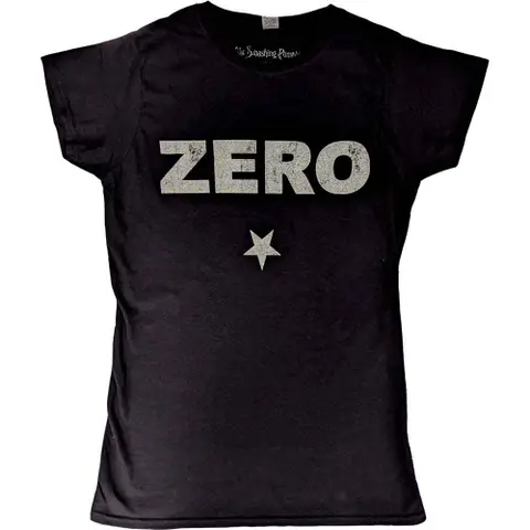 Zero Distressed