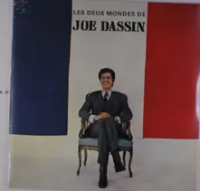 Vinyl Les Deux Mondes De Joe Dassin