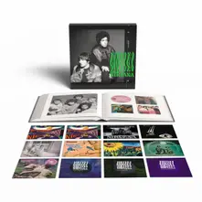 The Show Must Go On: The Complete Nirvana Collection (Box Set) thumbnail