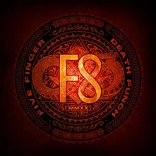 Five Finger Death Punch, CD F8