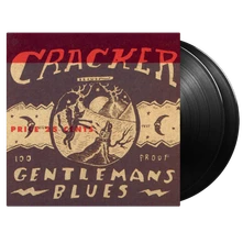 Cracker, Vinyl Gentleman's Blues