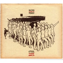 47SOUL, CD BALFRON PROMISE