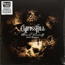 Black Sunday 2023 Remixes thumbnail