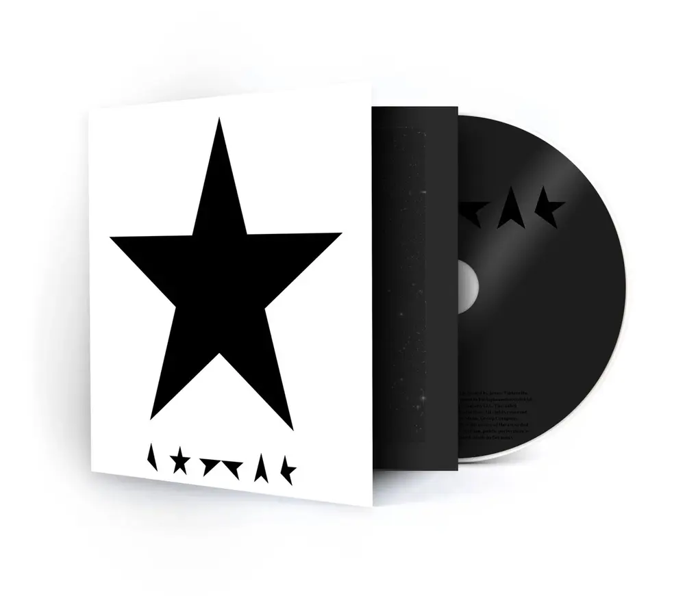 BLACKSTAR
