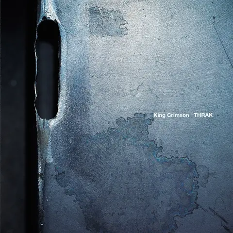 KING CRIMSON - THRAK