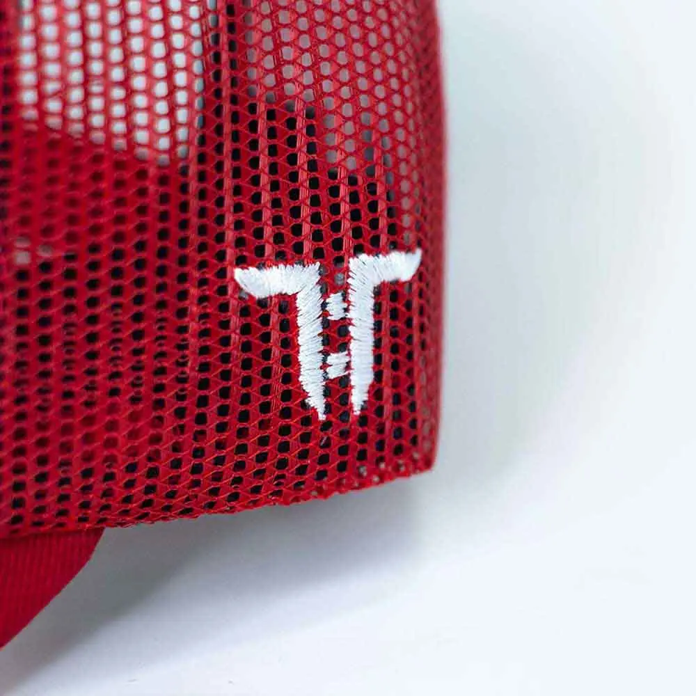 Tokyo Time – NFLPA Tom Brady Emoji (Multicolore, Mesh Back Cap) (Casquette)