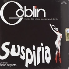 Goblin, CD SUSPIRIA