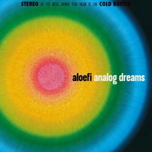 Vinyl ALOEFI - ANALOG DREAMS