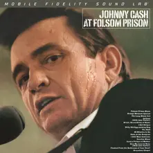 AT FOLSOM PRISON thumbnail
