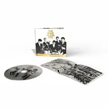 The Dave Clark Five, CD ALL THE HITS