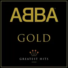 Vinyl GOLD