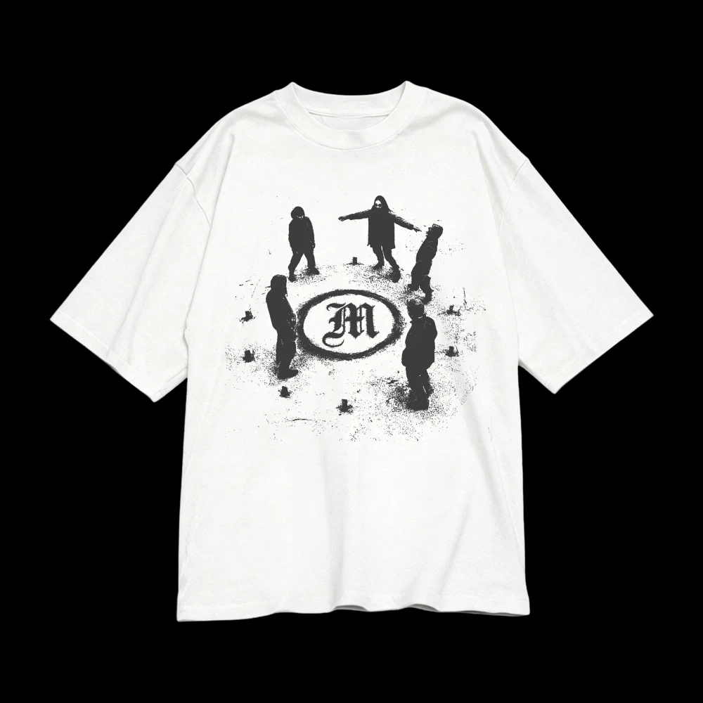 Small Circle T-Shirt