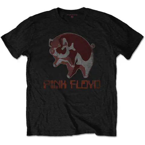 Ethnic Pig