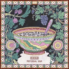 Eje Eje, Vinyl PRIMORDIAL SOUP