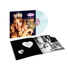 Vinyl LIVE THROUGH THIS