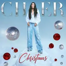 Christmas (Light Blue Cover) thumbnail