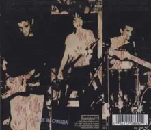 Blonde Redhead – FAKE CAN BE JUST AS GOOD (CD)
