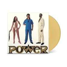 Ice-T, Vinyl Power (35th Anniversary Edition)