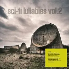 Suede, Vinyl SCI-FI LULLABIES 2