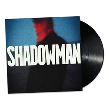Vinyl SHADOWMAN