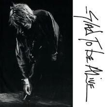 Gene Loves Jezebel, CD GLAD TO BE ALIVE: LIVE IN NOTTINGHAM 1986 - THE COMPLETE CONCERT