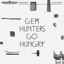 CD HUNTERS GO HUNGRY