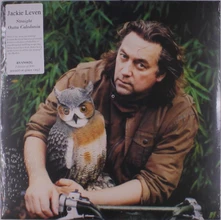 Jackie Leven, Vinyl STRAIGHT OUTTA CALEDONIA...THE SONGS OF JACKIE LEVEN