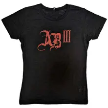 AB III Red Logo thumbnail