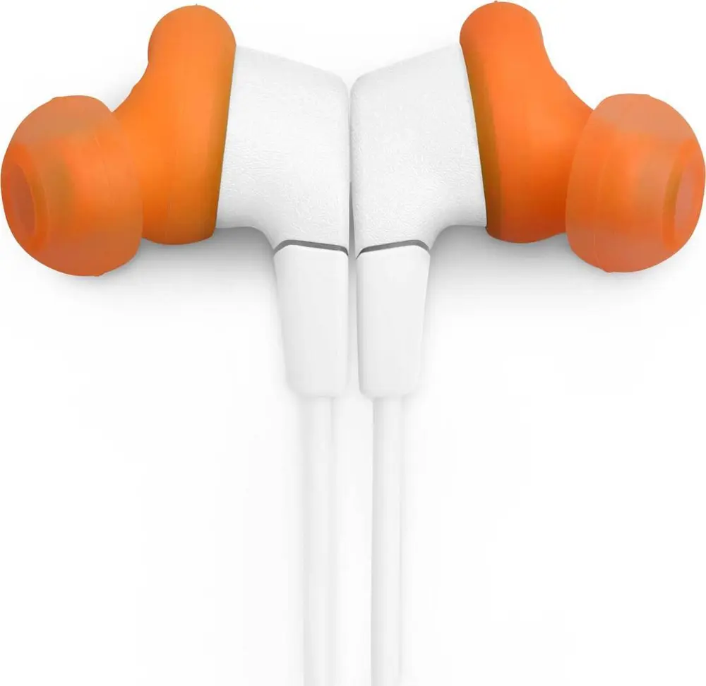 JBL Endurance Run 3 White