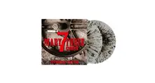 Seven Mary Three, Vinyl CHURN