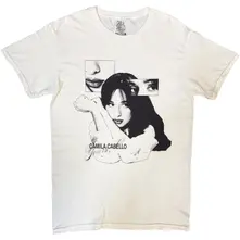 Unisex T-Shirt: Collage (White) thumbnail