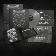 Vinyl REINKAOS
