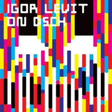 Igor Levit, Vinyl On DSCH - Part 2: Stevenson